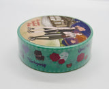V Essentials Washi Tape