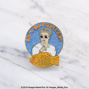 Fish Joon Pin