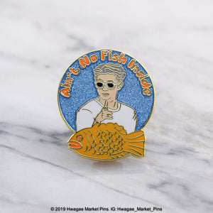 Fish Joon Pin