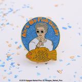 Fish Joon Pin