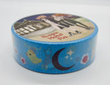 Jimin Essentials Washi Tape