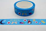 Jimin Essentials Washi Tape