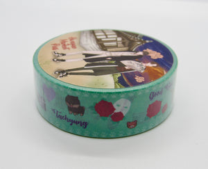 V Essentials Washi Tape